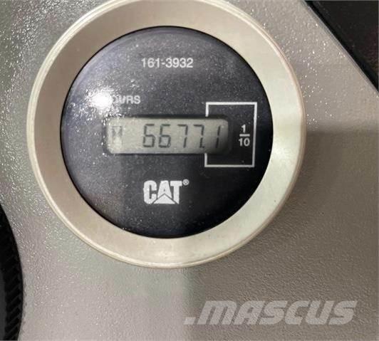 CAT 420E IT Εκσκαφείς Φορτωτές τύπου JCB