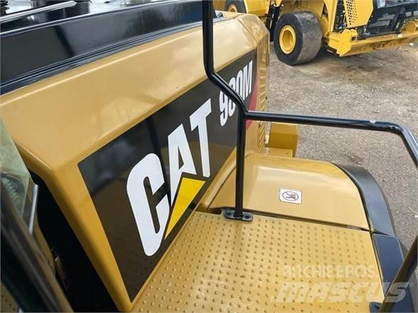 CAT 980M Φορτωτές με λάστιχα (Τροχοφόροι)