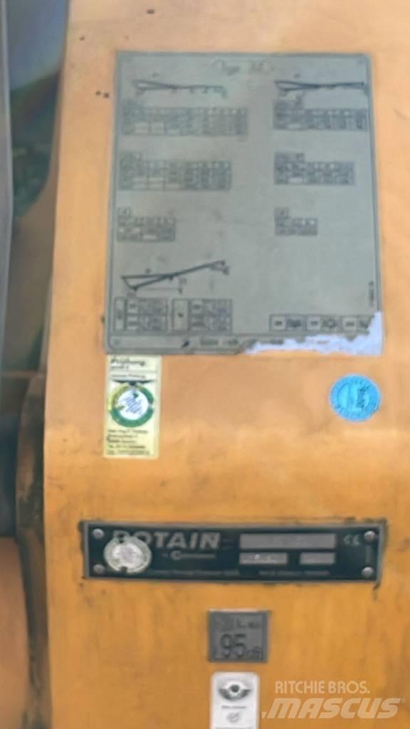 Potain IGO 32 Άλλες ανυψωτικές μηχανές