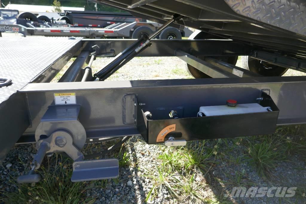 RawMaxx GTX22BP16K Οχήματα με χαμηλό δάπεδο