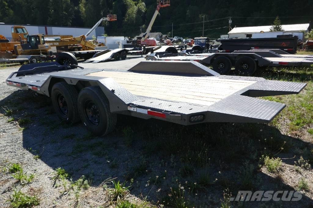 RawMaxx GTX22BP16K Οχήματα με χαμηλό δάπεδο