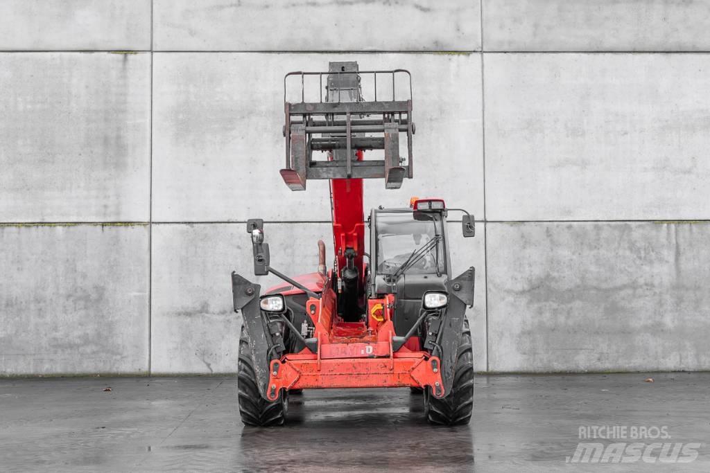 Manitou MT 1840 Τηλεσκοπικοί ανυψωτές