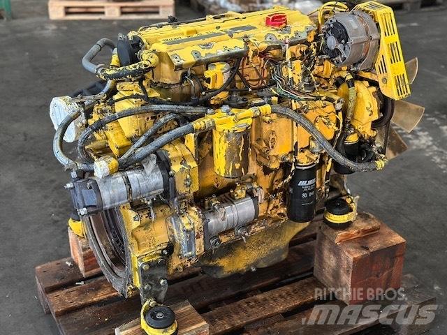 Deutz BF4M1013 E Κινητήρες
