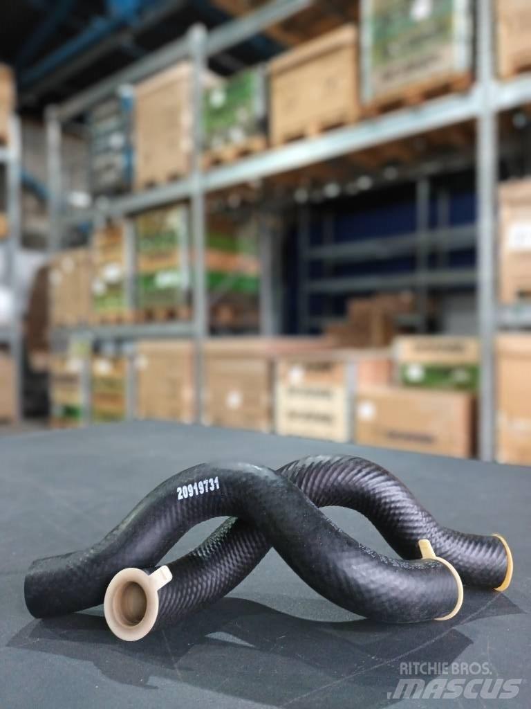Volvo HOSE 20919731 Μετάδοση