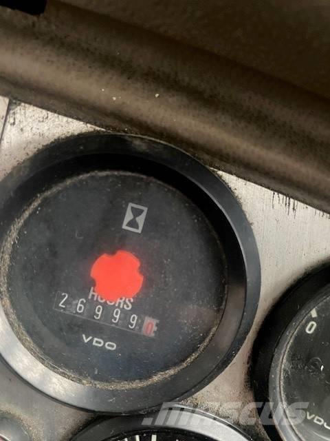 Svetruck 32120 Πετρελαιοκίνητα Κλαρκ