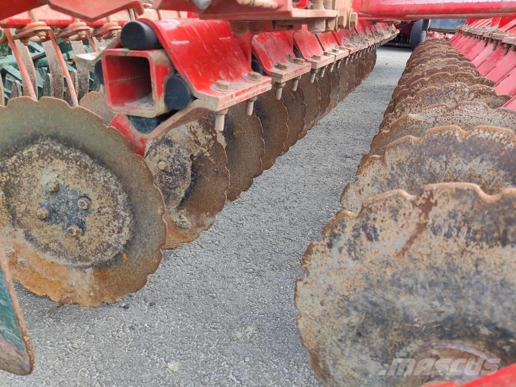 Vogel & Noot Terradisc Δισκοσβάρνες