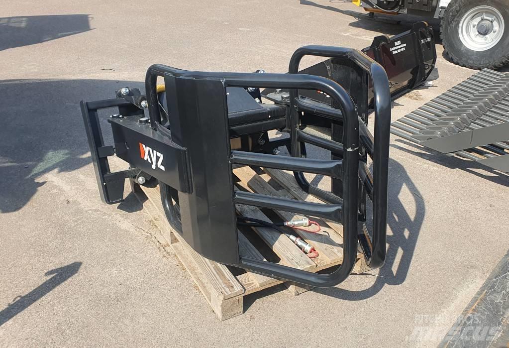 XYZ Balgrip 1500 Εξαρτήματα εμπρόσθιων φορτωτών