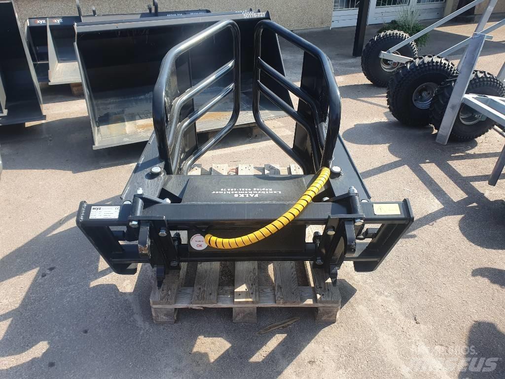 XYZ Balgrip 1500 Εξαρτήματα εμπρόσθιων φορτωτών