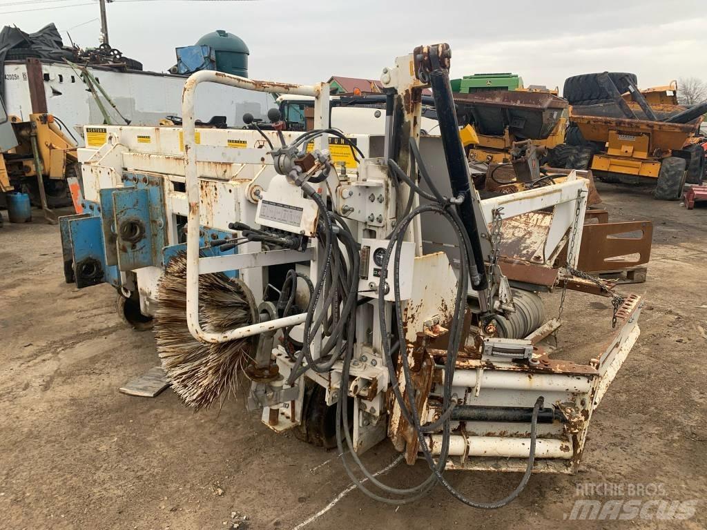 Astec BF400 Άλλα