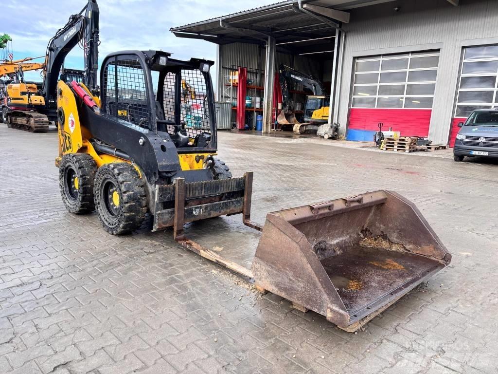 JCB 170 Φορτωτάκια