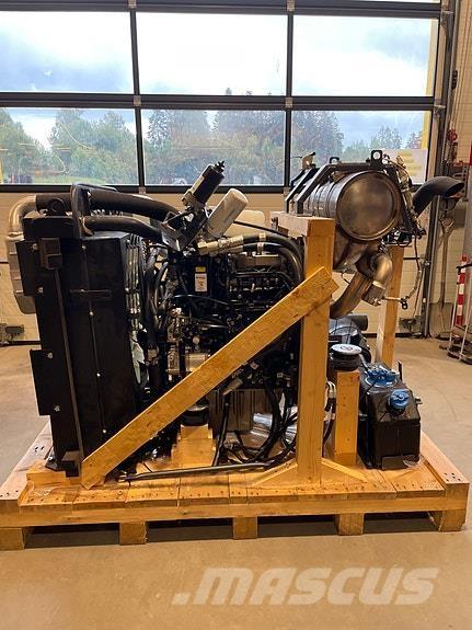  1204J Άλλα εξαρτήματα