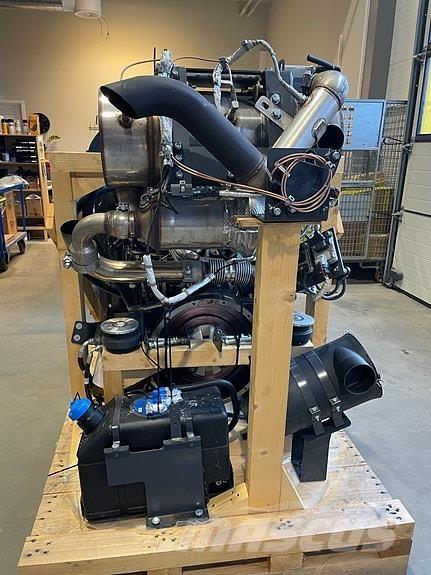  1204J Άλλα εξαρτήματα