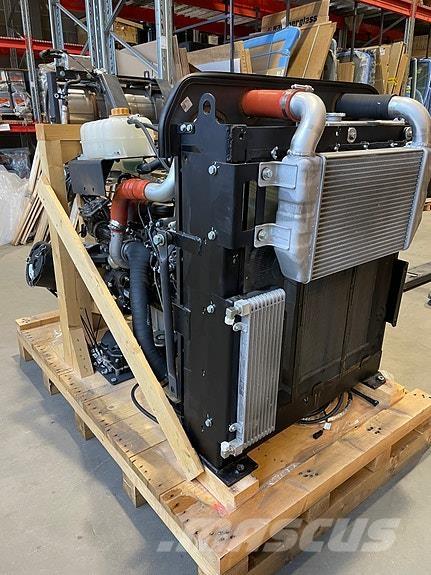  1204J Άλλα εξαρτήματα