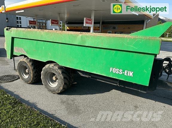  5.150 LD Σπαστό Dump Truck ADT