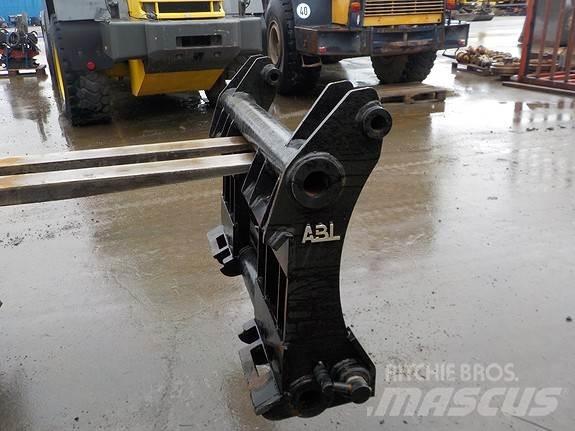 ABL adapter Άλλα εξαρτήματα