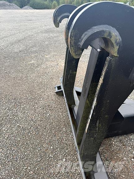 ABL KRANARM Άλλα γεωργικά μηχανήματα