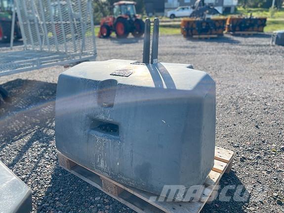 Agco 1800KG Άλλα γεωργικά μηχανήματα