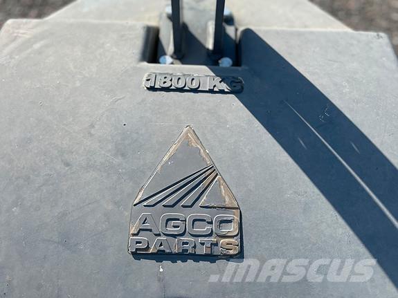 Agco 1800KG Άλλα γεωργικά μηχανήματα