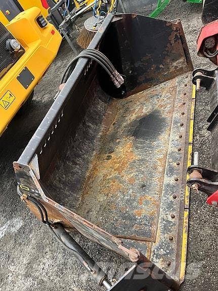  Ålø 230 SC Άλλα γεωργικά μηχανήματα