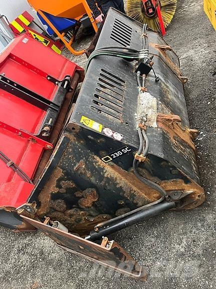  Ålø 230 SC Άλλα γεωργικά μηχανήματα