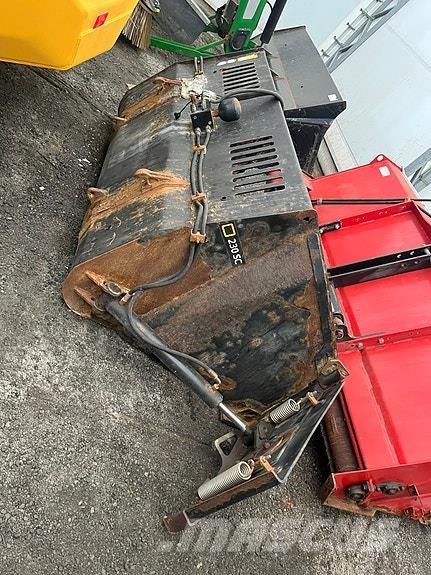  Ålø 230 SC Άλλα γεωργικά μηχανήματα