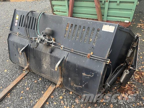  Ålø 230 SC Άλλα μηχανήματα για το δρόμο και το χιόνι