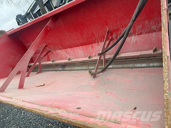  Ålø 230 SC Άλλα μηχανήματα για το δρόμο και το χιόνι