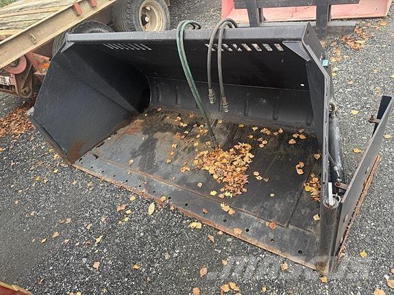  Ålø 230 SC Άλλα μηχανήματα για το δρόμο και το χιόνι