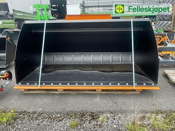  ÅLØ 260 VL + Άλλα γεωργικά μηχανήματα