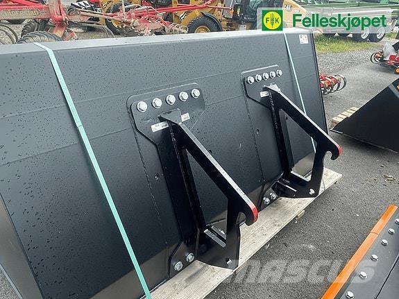  ÅLØ 260 VL + Άλλα γεωργικά μηχανήματα