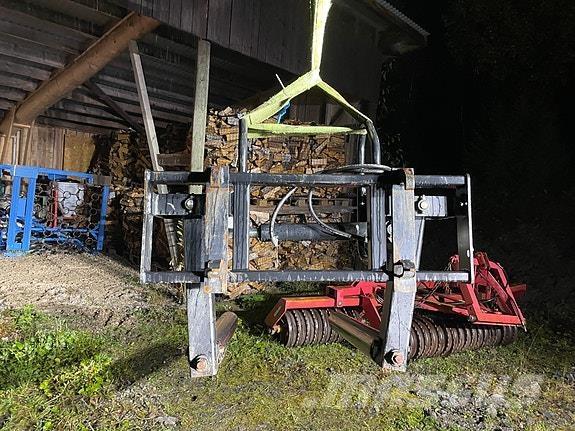  Ålø Flexiball Πρέσες κυλινδρικών δεμάτων