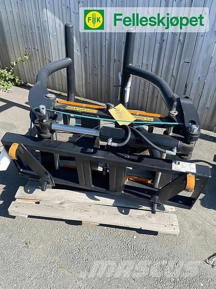  Ålø Flexigrip 160 Άλλα γεωργικά μηχανήματα