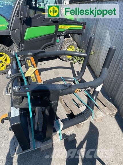  Ålø Flexigrip 160 Άλλα γεωργικά μηχανήματα