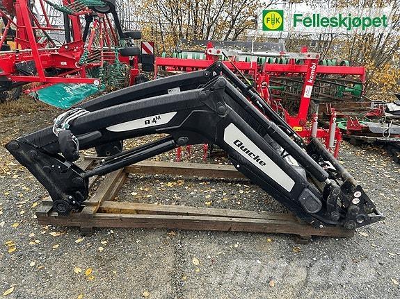  Ålø Q4m Laster Άλλα γεωργικά μηχανήματα