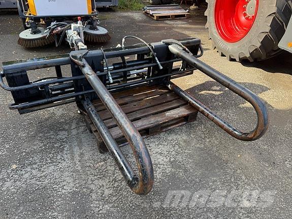  Ålø Quadrogrip Άλλα γεωργικά μηχανήματα