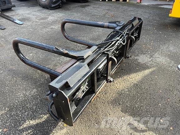  Ålø Quadrogrip Άλλα γεωργικά μηχανήματα