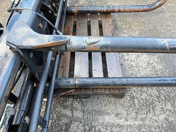  Ålø Quadrogrip Άλλα γεωργικά μηχανήματα