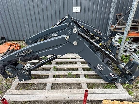  Ålø X36 DM X36DM Άλλα γεωργικά μηχανήματα
