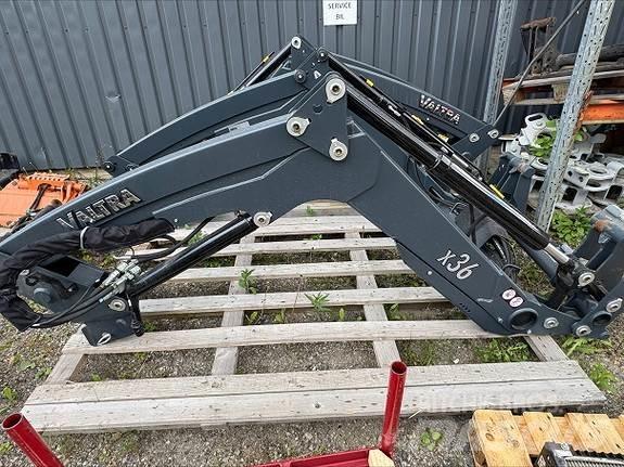  Ålø X36 DM X36DM Άλλα γεωργικά μηχανήματα