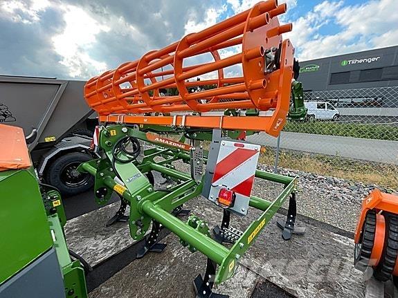 Amazone Cenio 3000 Άλλες μηχανές οργώματος και εξαρτήματα