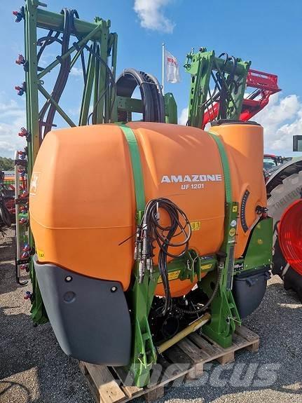 Amazone UF 1201 Αυτοκινούμενα ψεκαστικά