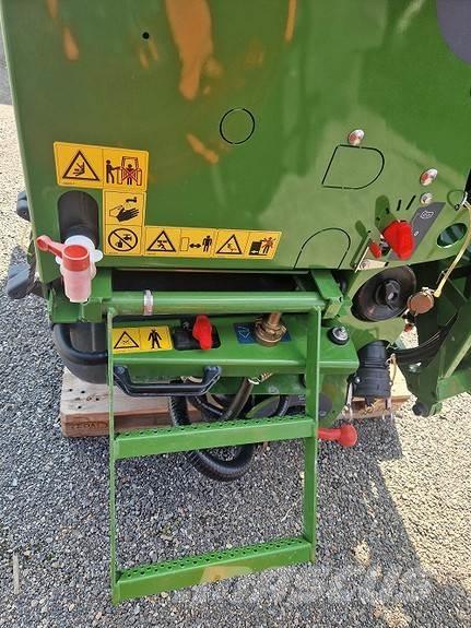 Amazone UF 1201 Αυτοκινούμενα ψεκαστικά