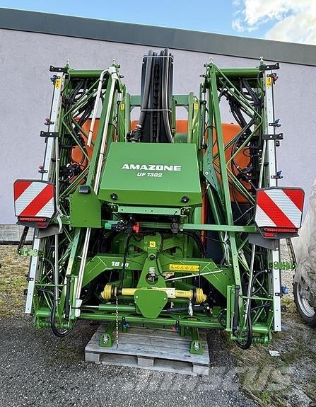 Amazone UF 1302 Αυτοκινούμενα ψεκαστικά