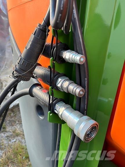 Amazone UF 1302 Αυτοκινούμενα ψεκαστικά