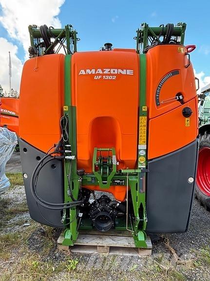 Amazone UF 1302 Αυτοκινούμενα ψεκαστικά