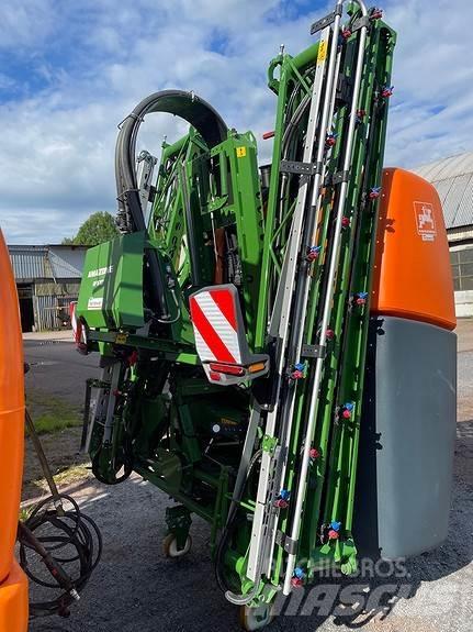 Amazone UF1602 Αυτοκινούμενα ψεκαστικά