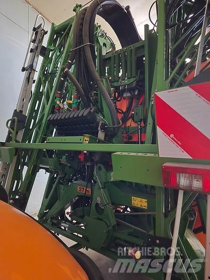 Amazone UF1801 Αυτοκινούμενα ψεκαστικά