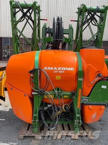 Amazone UF901 Αυτοκινούμενα ψεκαστικά