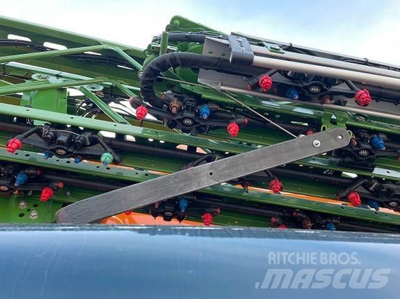 Amazone UX11201 Αυτοκινούμενα ψεκαστικά