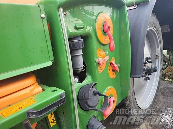 Amazone UX3200 Αυτοκινούμενα ψεκαστικά